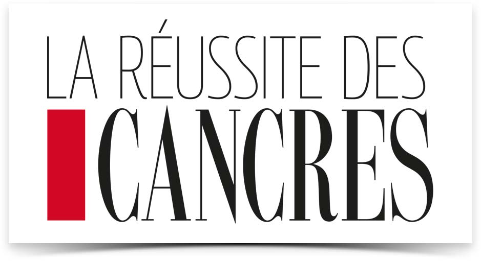 Grazia - la réussite des cancres